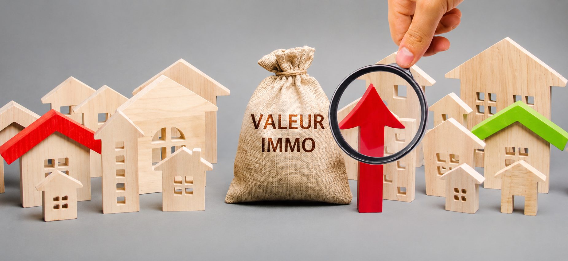 Valeur verte DPE prix immobilier
